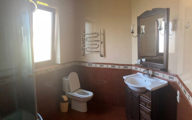 Apartment Irena 2 Guest house