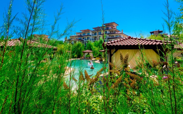 Poseidon VIP Residence Club Apart-Hotel