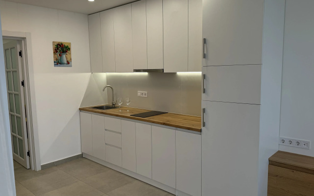 Laguna Batumi Apart Guest House