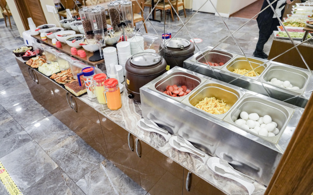 Hamit Kizilay Hotel