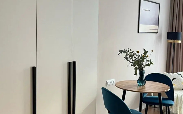 S Basseynom Apartments