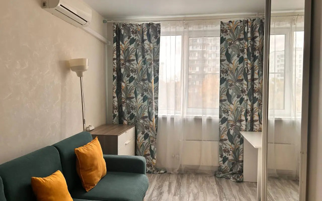 Апартаменты La Luz Sevastopolskaya