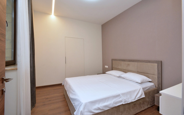 Квартира 2-к квартира на Вардананц