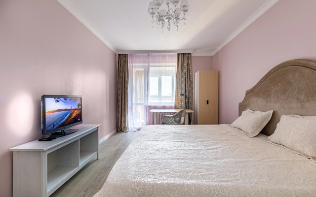 Квартира 3 комнатная в центре