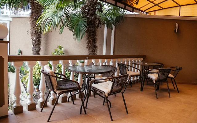 NREEF Hotel