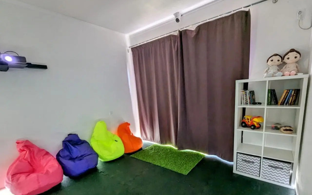 Kassis Guest House