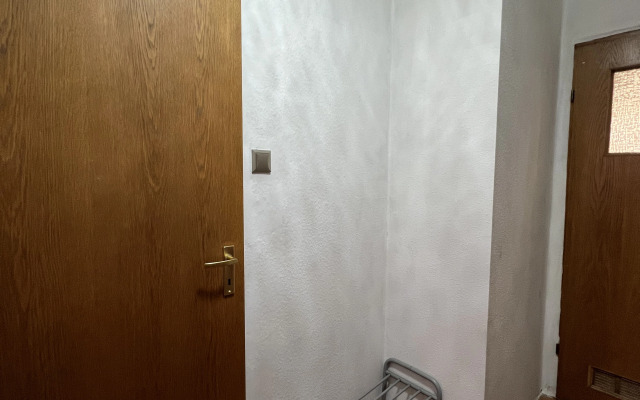 Квартира W Kaliningrad Center Budget