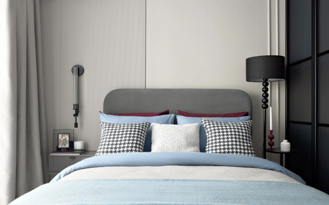 Квартира ЖК Amber от Apartments Stories