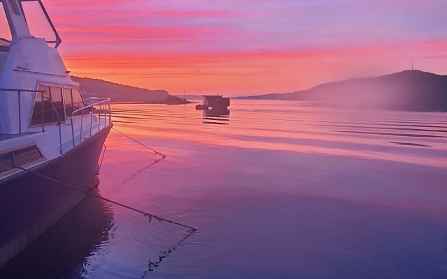 Boat_n_rest Glamping