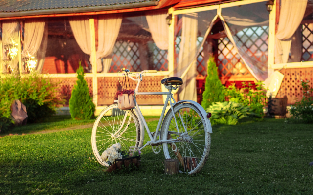 Diveevskaya Sloboda Hotel