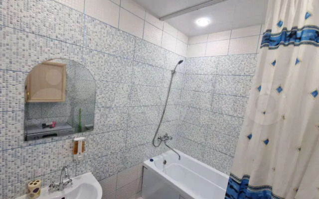 Квартира на Сурнова 30