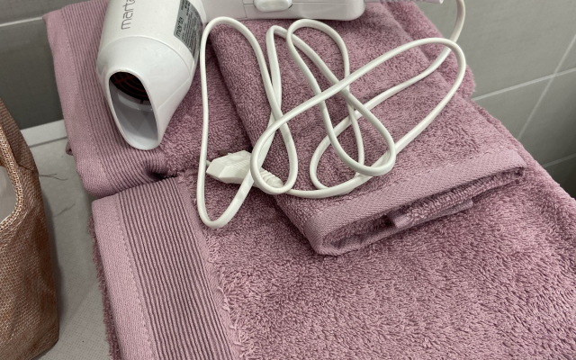 Студия на улице Мечникова 41/53