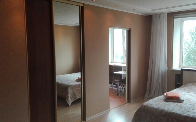 Апартаменты Трудовые Резервы 11