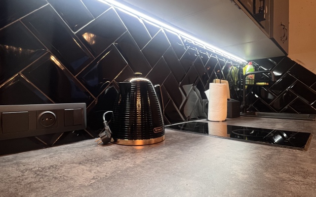 Апартаменты ОнегоГрад-Блэкаут