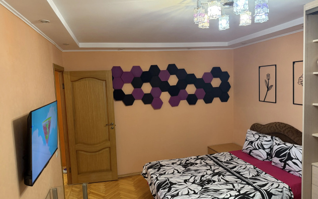 Квартира Уютная Чистая