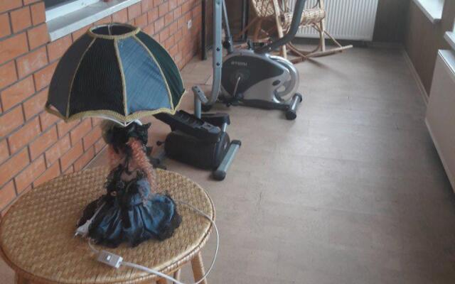 Nad Rekoj Guest House