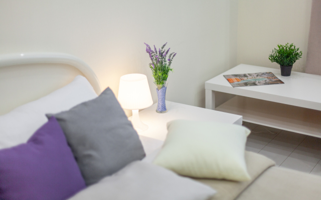 Апартаменты возле Космопорта