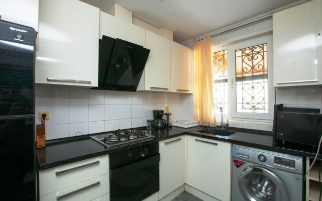 Old City Hatefi Apartment hotel