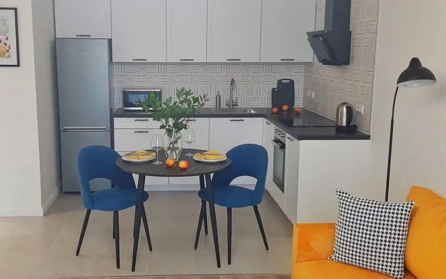 Apartamenty dlya estetov - zhivite so vkusom