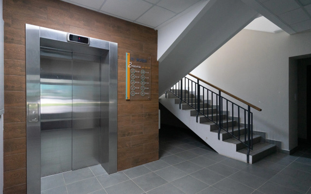 Assol Apartments