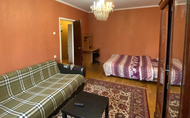 Квартира на Бескудниковском бульваре, 24к1