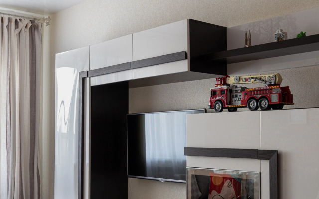 Апартаменты Bonch 68м2