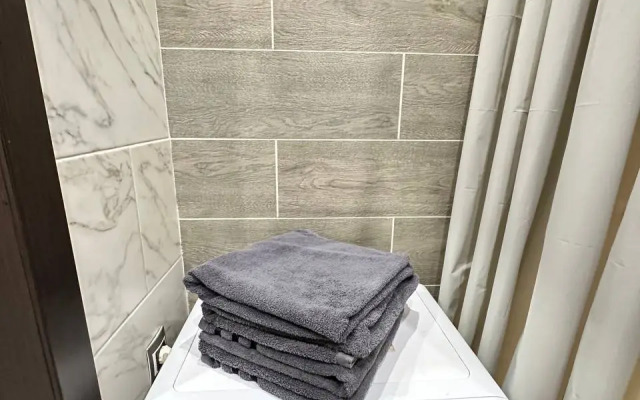 Квартира Юргинская 4/2