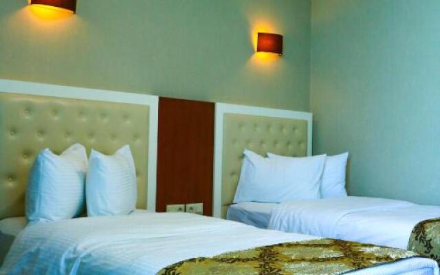 Era Palace Kvariati Hotel
