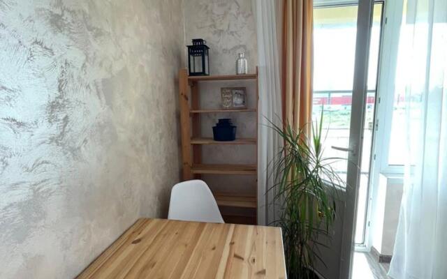 Zhasmin Guest House