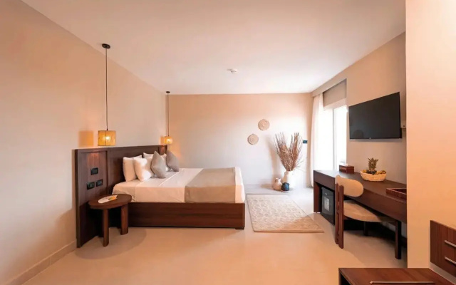 Jewels Sahara Boutique Resort