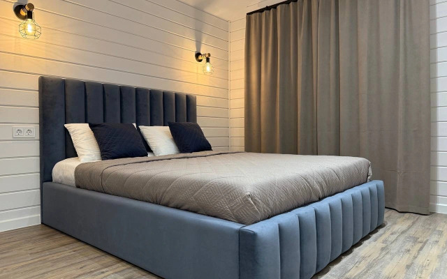 Sapfir Private house