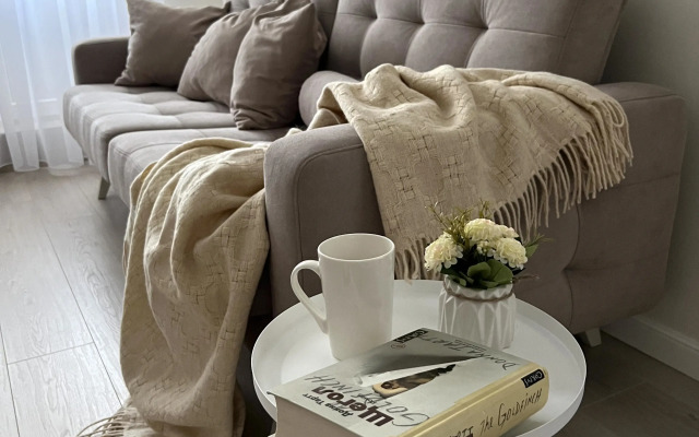 Квартира Уютная в центре города