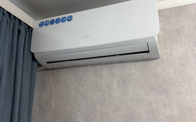 Квартира на Орджоникидзе 88к1