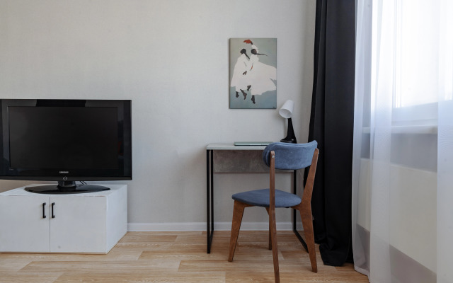 Апартаменты у ТРЦ Планета