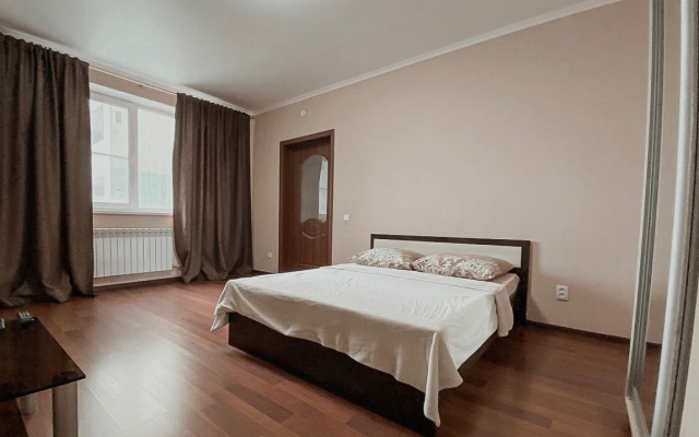 KvartHotel Premium Balashovskaya 13 K2 Apartments