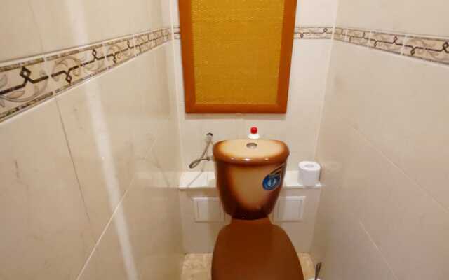 Однокомнатная  квартира на проспекте Победы