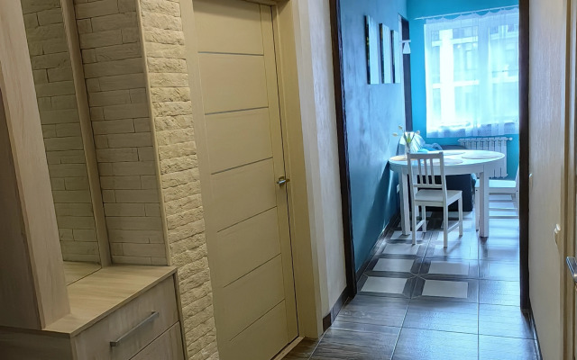 Квартира Краснознаменная 92