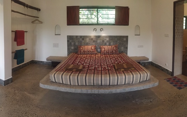 Rudraksh Retreat Guest House