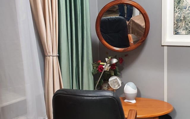 Квартира люкс на Жуковского 6