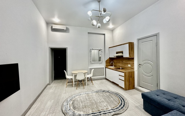 Апарт-отель Отель1908