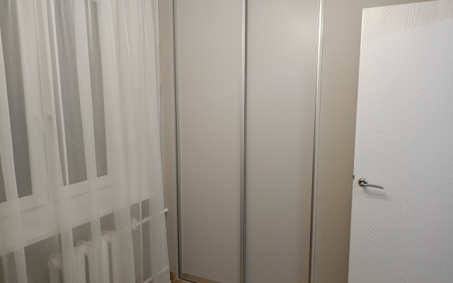 Kosmos Apartments