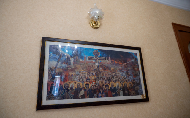 Квартира напротив Сакрополя