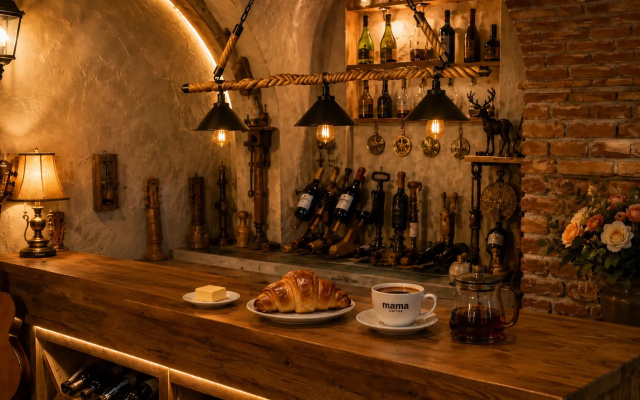 Мини-Отель WineTorium