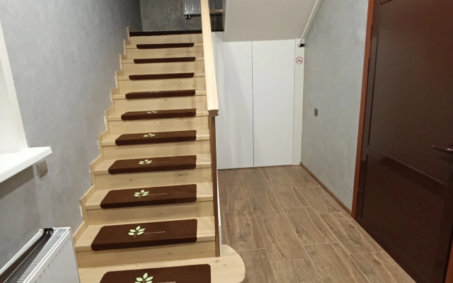 Гостевой дом Уголок Мечты