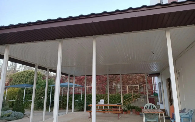 Гостевой дом Мерджан