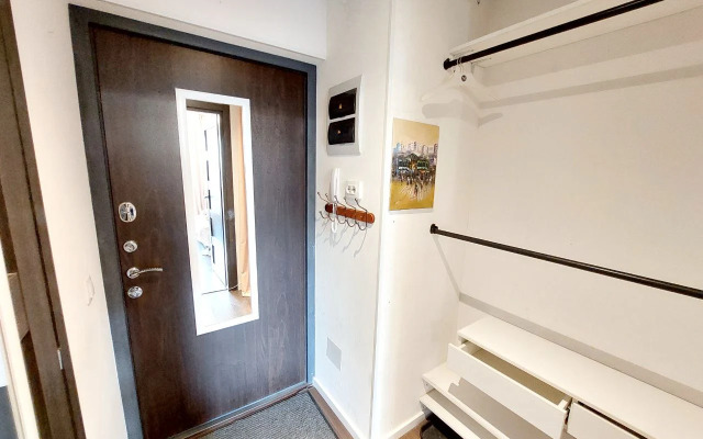 Апартаменты Галерея на Неве