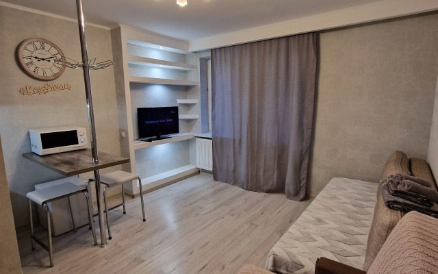 Апартаменты КакДома Чугунова 1