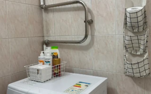 So Vsem Neobxodimym Dlya Komfoptnogo Prozhivaniya Flat