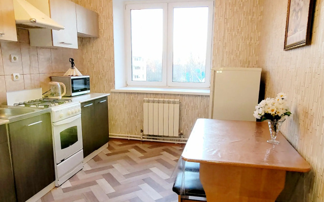 Romashkovaya Flat