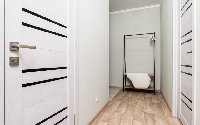 U Rivyery Apartments